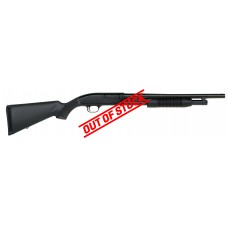 Mossberg Maverick 88 12 Gauge 18.5" Barrel Pump Action Shotgun